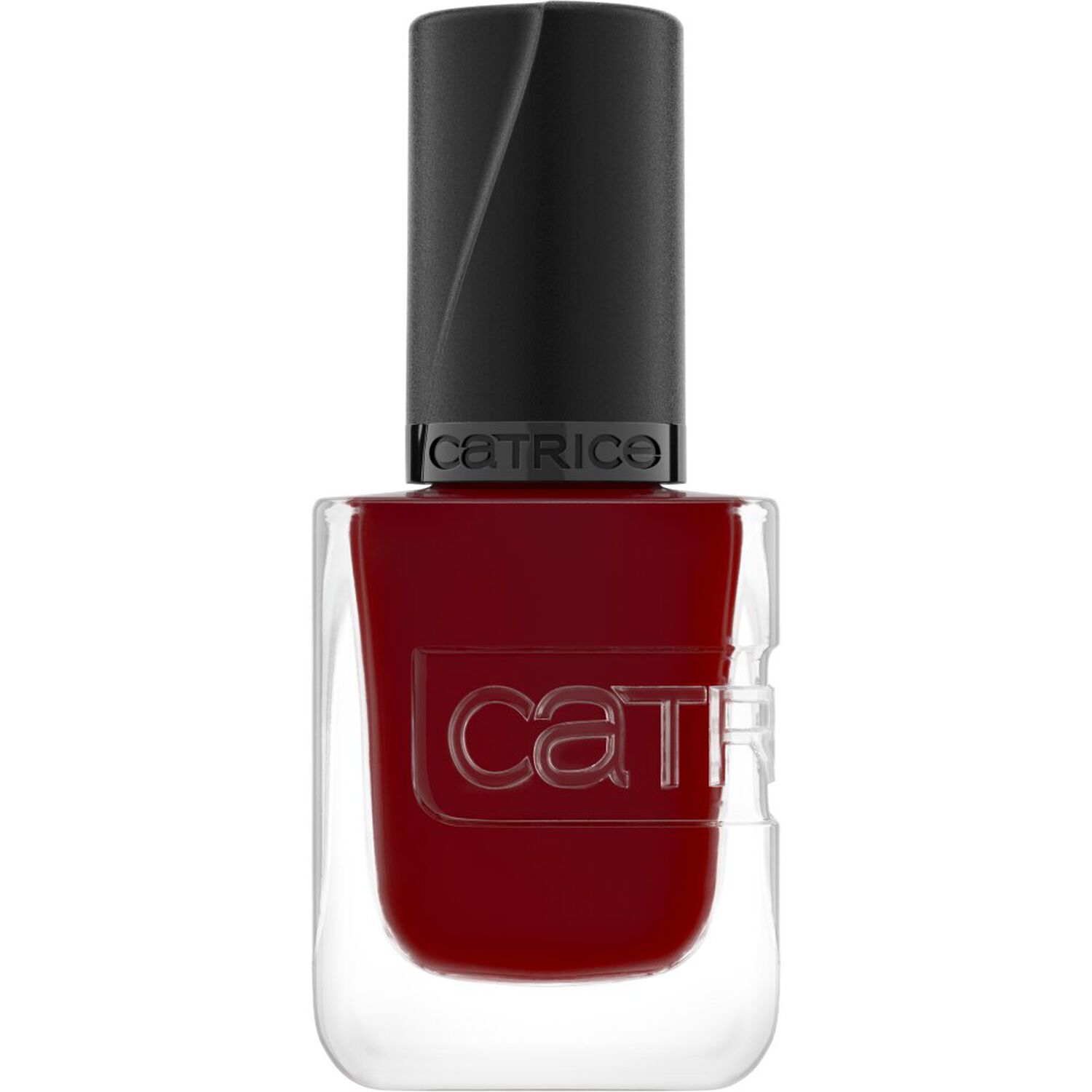 Gel Affair Nail Lacquer - Vernis à Ongles Effet Gel