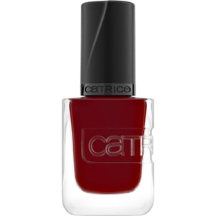 Gel Affair Nail Lacquer - Vernis à Ongles Effet Gel