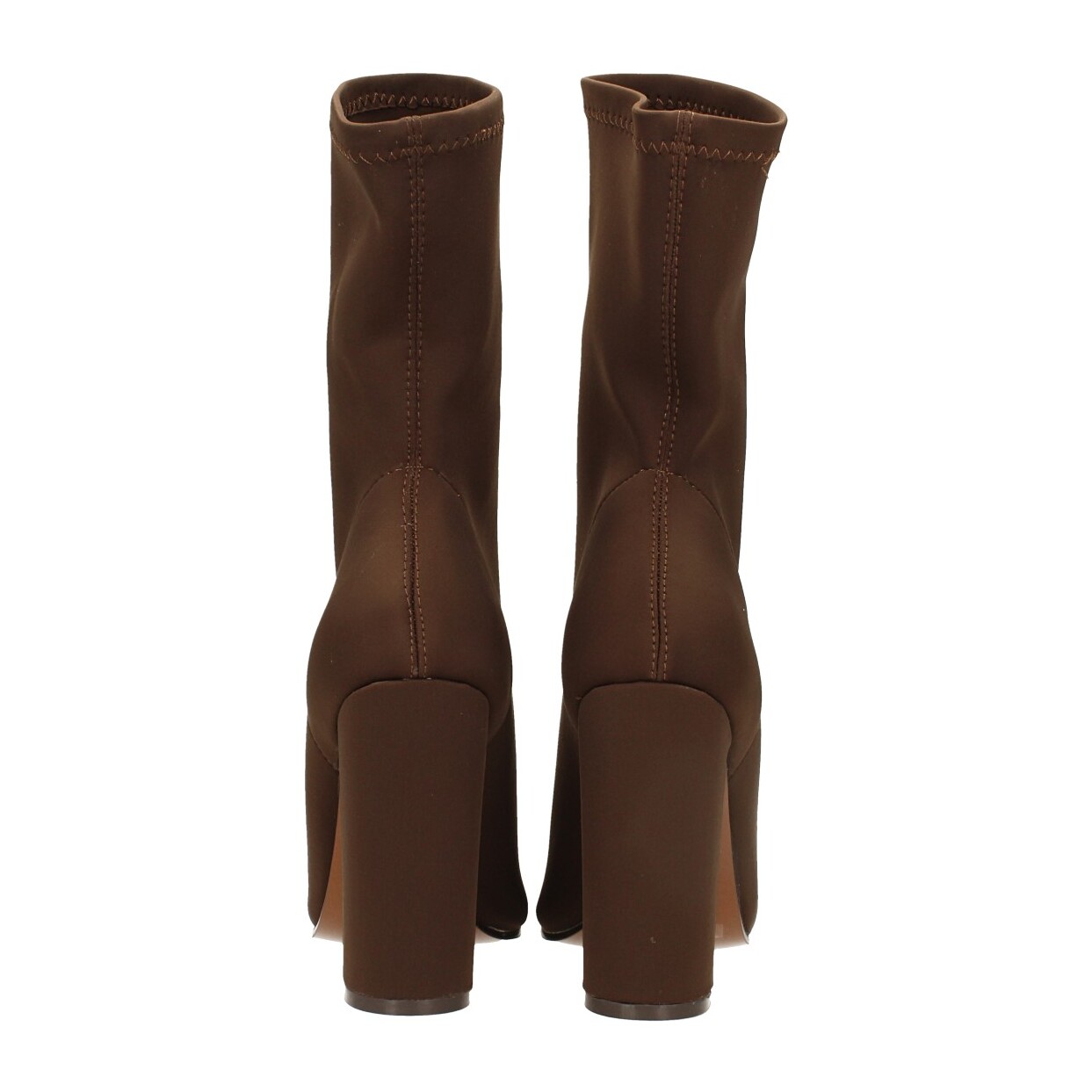 Stivaletti Donna Tata Italia Marrone