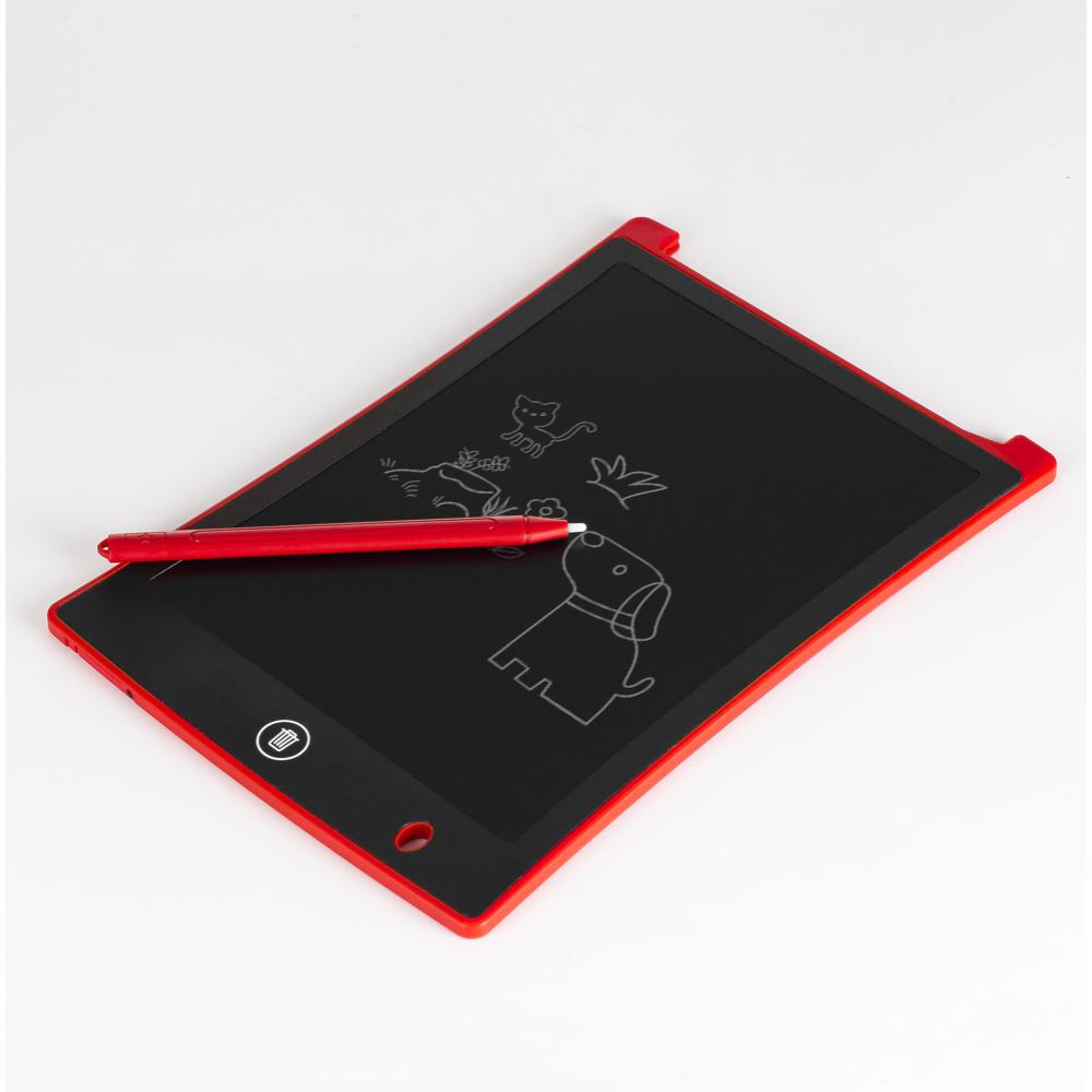 Tableta LCD portátil de dibujo y escriturade 8,5 pulgadas