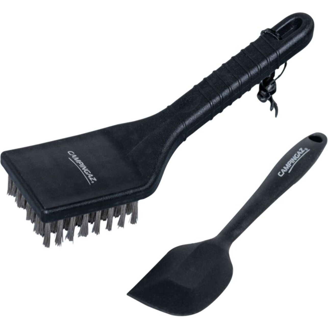 Plancha gaz CAMPINGAZ Sorio 3 LXD noir à poser, 73x40 cm
