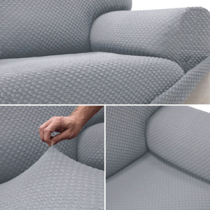 Funda Súper Elástica para SOFÁ modelo CHARLY