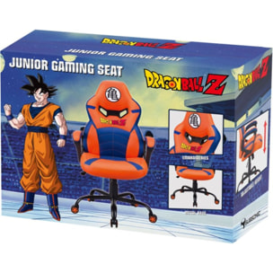 Chaise gaming SUBSONIC DRAGON BALL