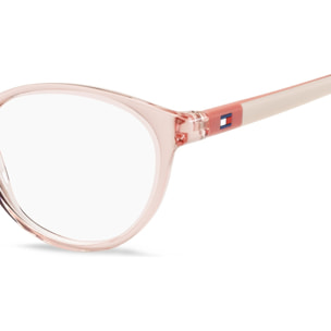 Gafas de Vista Tommy Hilfiger TH 2124 733 de Tr90 Infantil 48 mm
