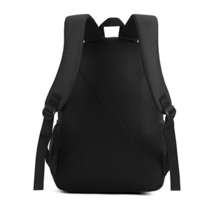 Zaino Unisex Erevan Elite - Poliestere - Casual - 29.0 x 45.0 x 14.0 cm