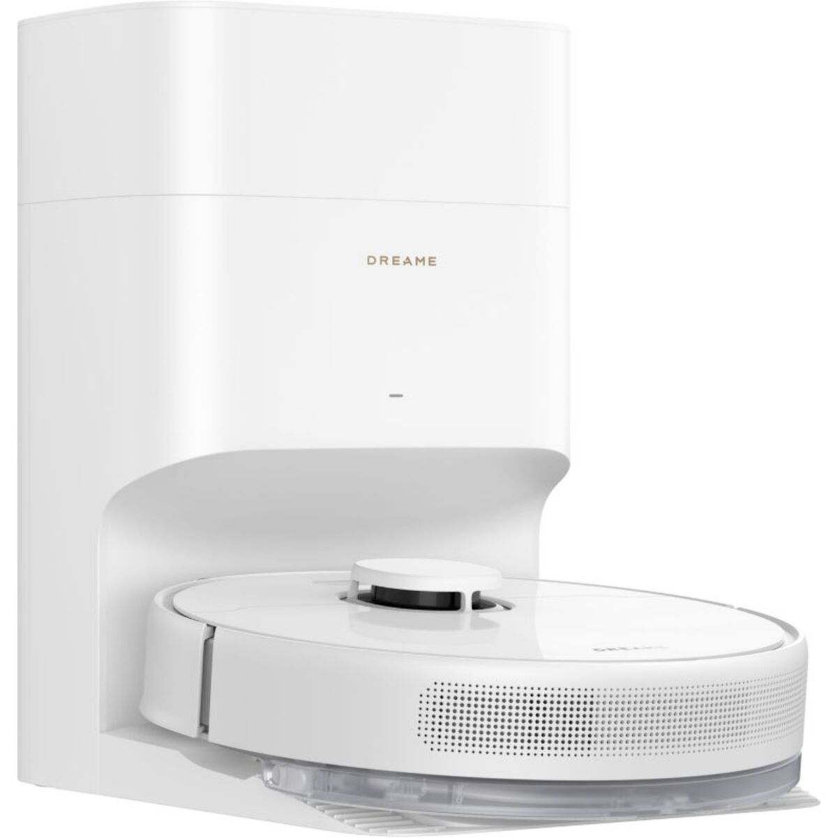 Aspirateur robot DREAME D10 Plus GEN2