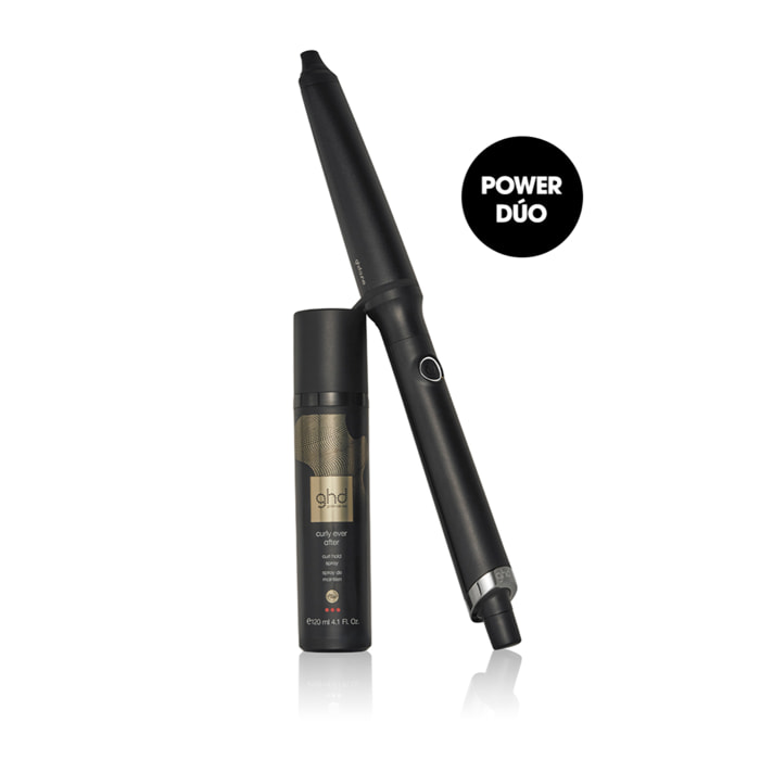 ghd curly ever after - spray para fijar el rizo