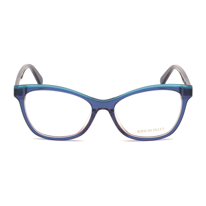 Montura de gafas Pucci Mujer EP5098-54092