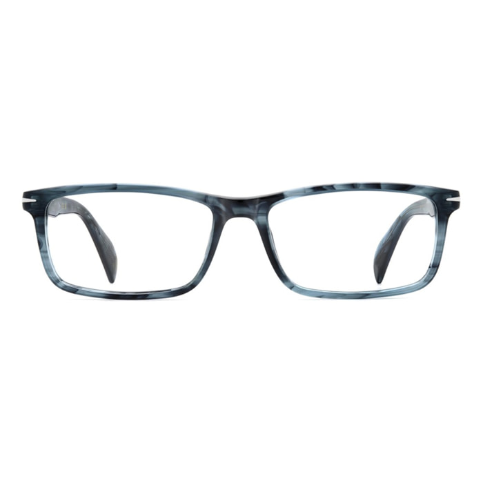 Gafas de Vista David Beckham DB 1207 38I 57 de Acetato Hombre 57 mm