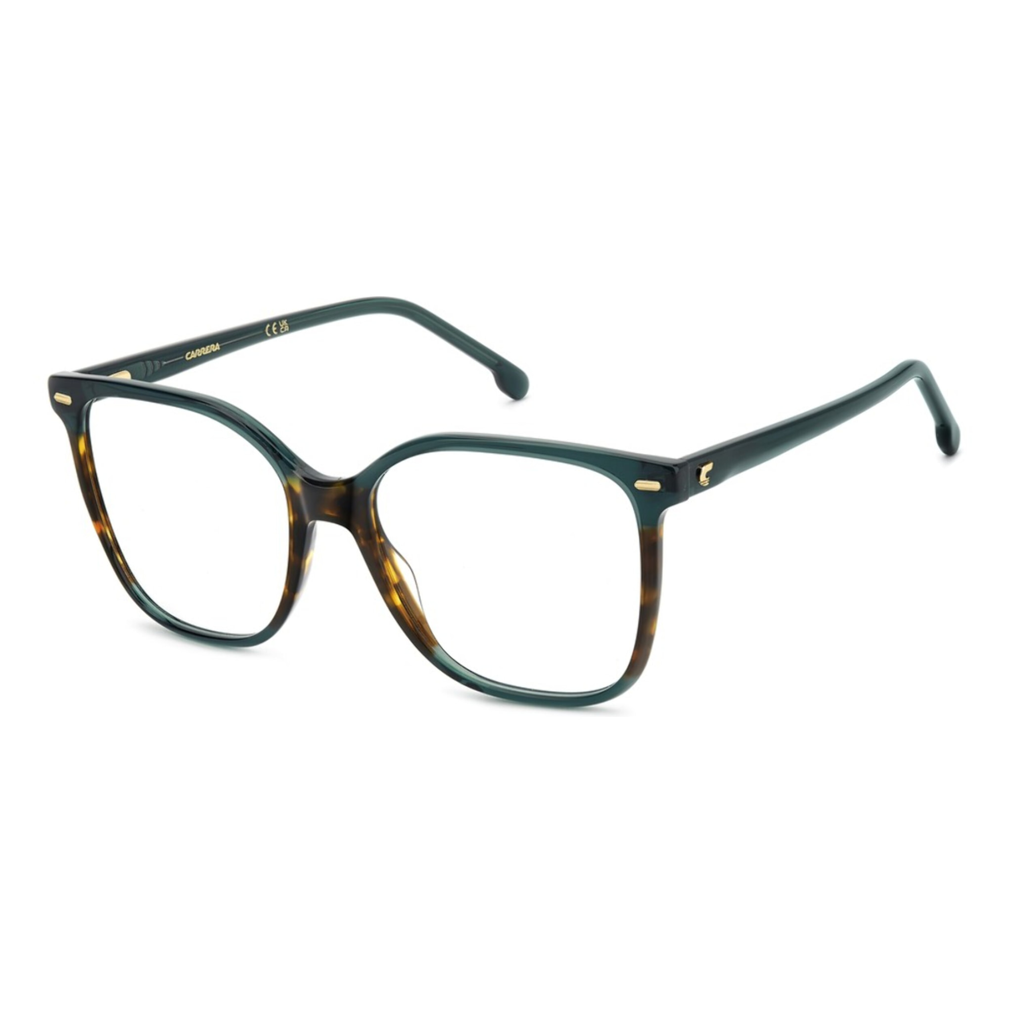 Gafas de Vista Carrera 3075 CVT de Acetato Mujer 55 mm