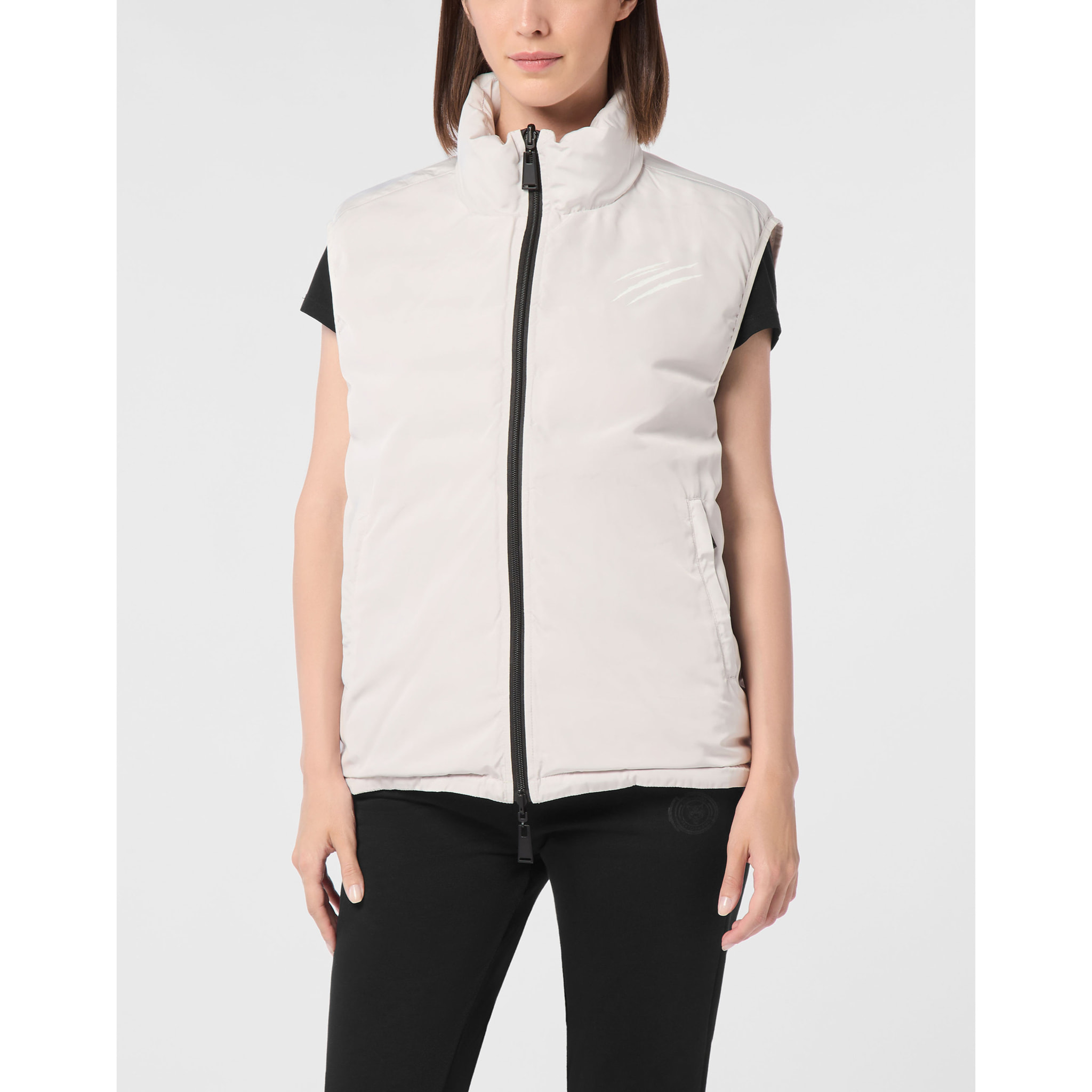 PLEIN SPORT Short Vest