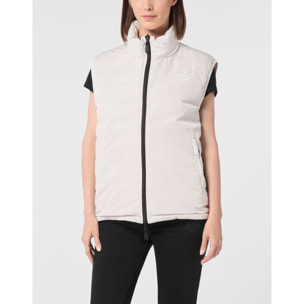 PLEIN SPORT Short Vest