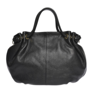 Borsa a mano Anna Luchini Nero