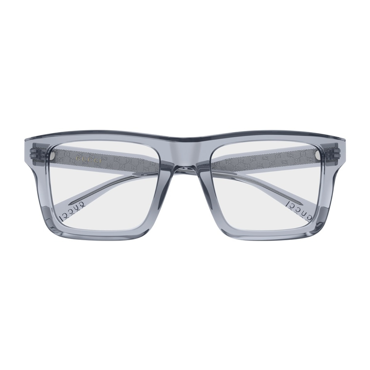 Gafas de Vista Gucci GG2070O-004 de Acetato Hombre 53 mm
