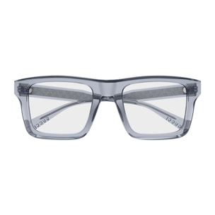 Gafas de Vista Gucci GG2070O-004 de Acetato Hombre 53 mm