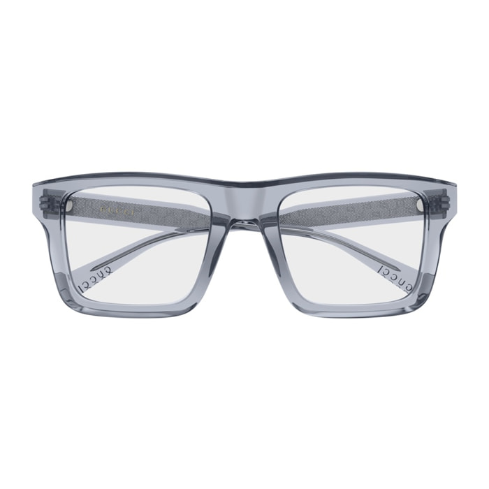 Gafas de Vista Gucci GG2070O-004 de Acetato Hombre 53 mm