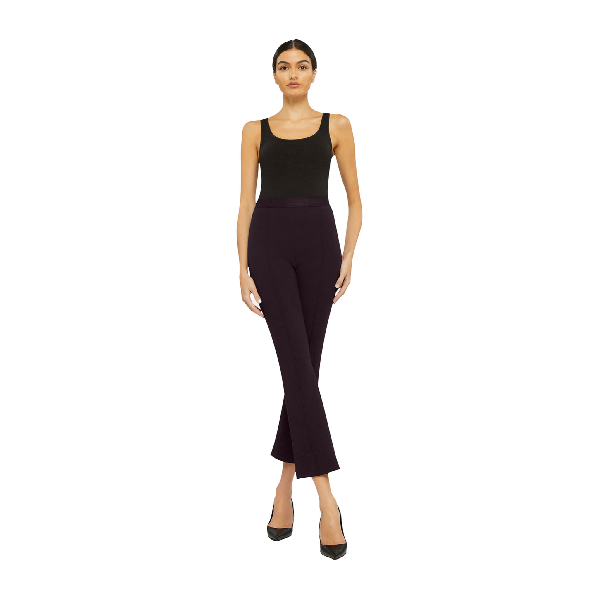 Pantaloni Grazia Trousers