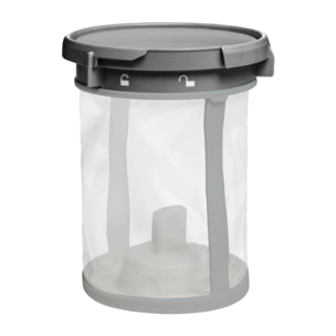 AEG Cartucho de repuesto para filtro de microplásticos A4WHCAR1