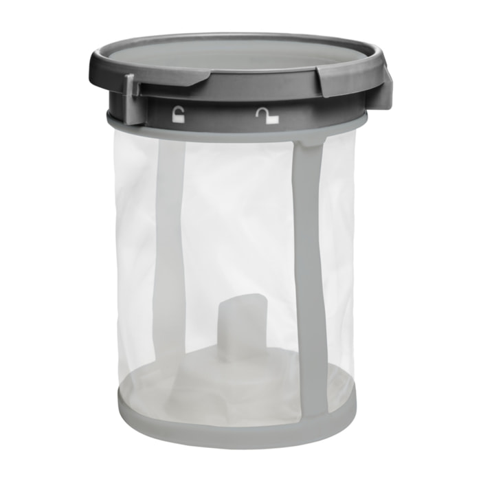 AEG Cartucho de repuesto para filtro de microplásticos A4WHCAR1