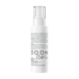 Solaires - Fluide Anti-âge Haute Protection SPF50 40 ml