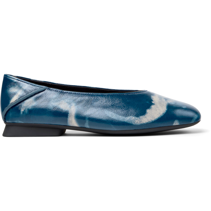 Bailarinas - CAMPER Casi Myra - Multicolor - Cuero liso