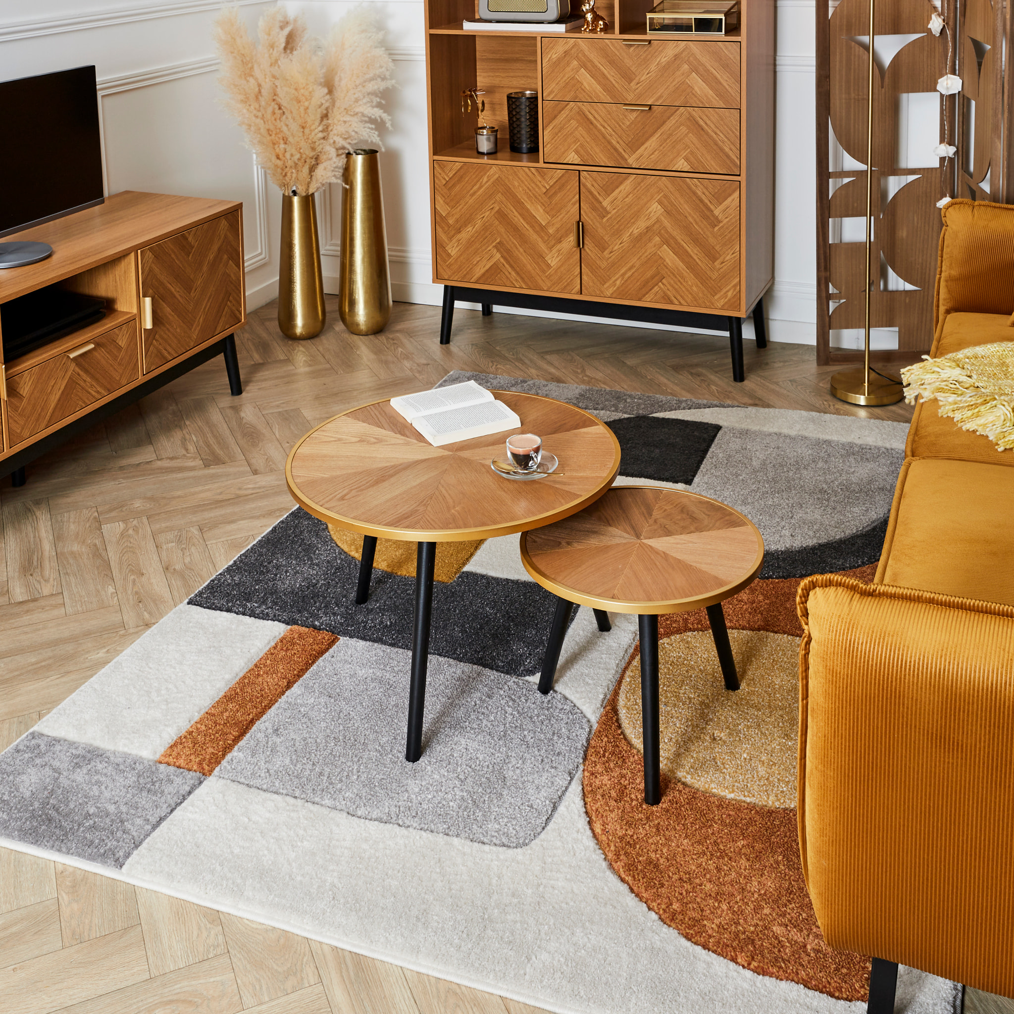 Table Gigogne Felix X2