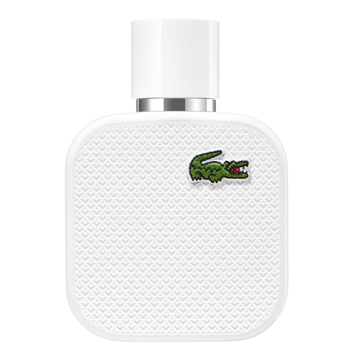 L.12.12 Blanc - Eau de Toilette