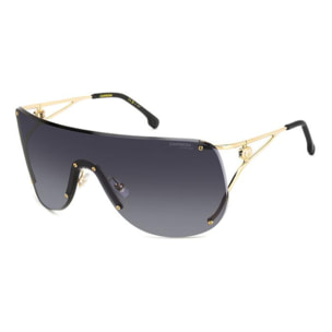 Gafas de Sol Carrera 3006/S RHL 90 de Metal Mujer 99 mm