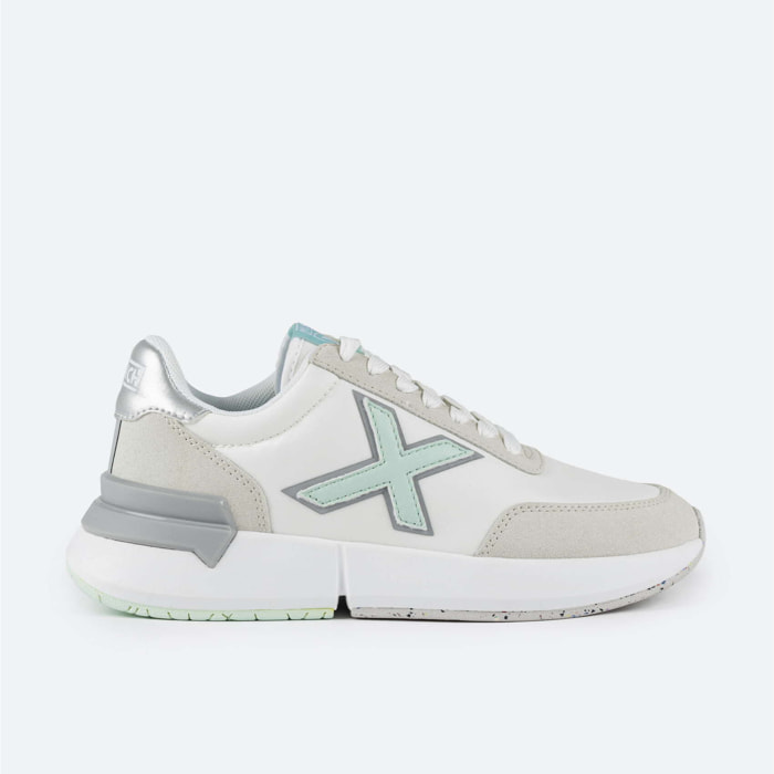 MUNICH VERSUS WMN  93