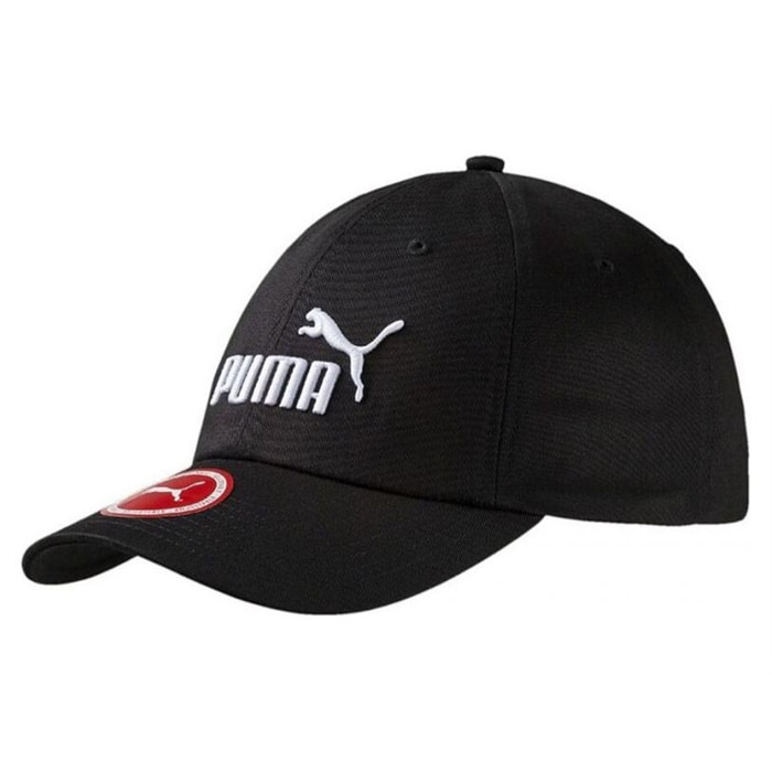 Cappelli Puma Ess Cap Nero