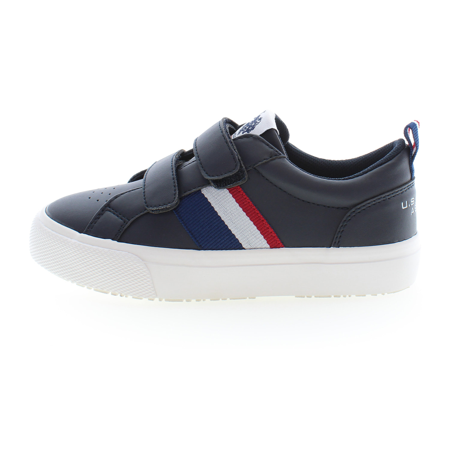 Sneakers U.S. Polo Assn Dark Blue