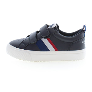 Sneakers U.S. Polo Assn Dark Blue