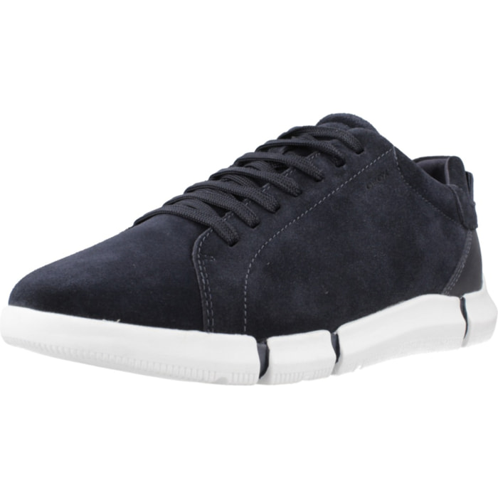 Sneakers de  Hombre de la marca GEOX  modelo U ADACTER A Blue