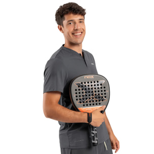 AT10 Luxury GENIUS ATTACK 12K 2025 por Agustín Tapia