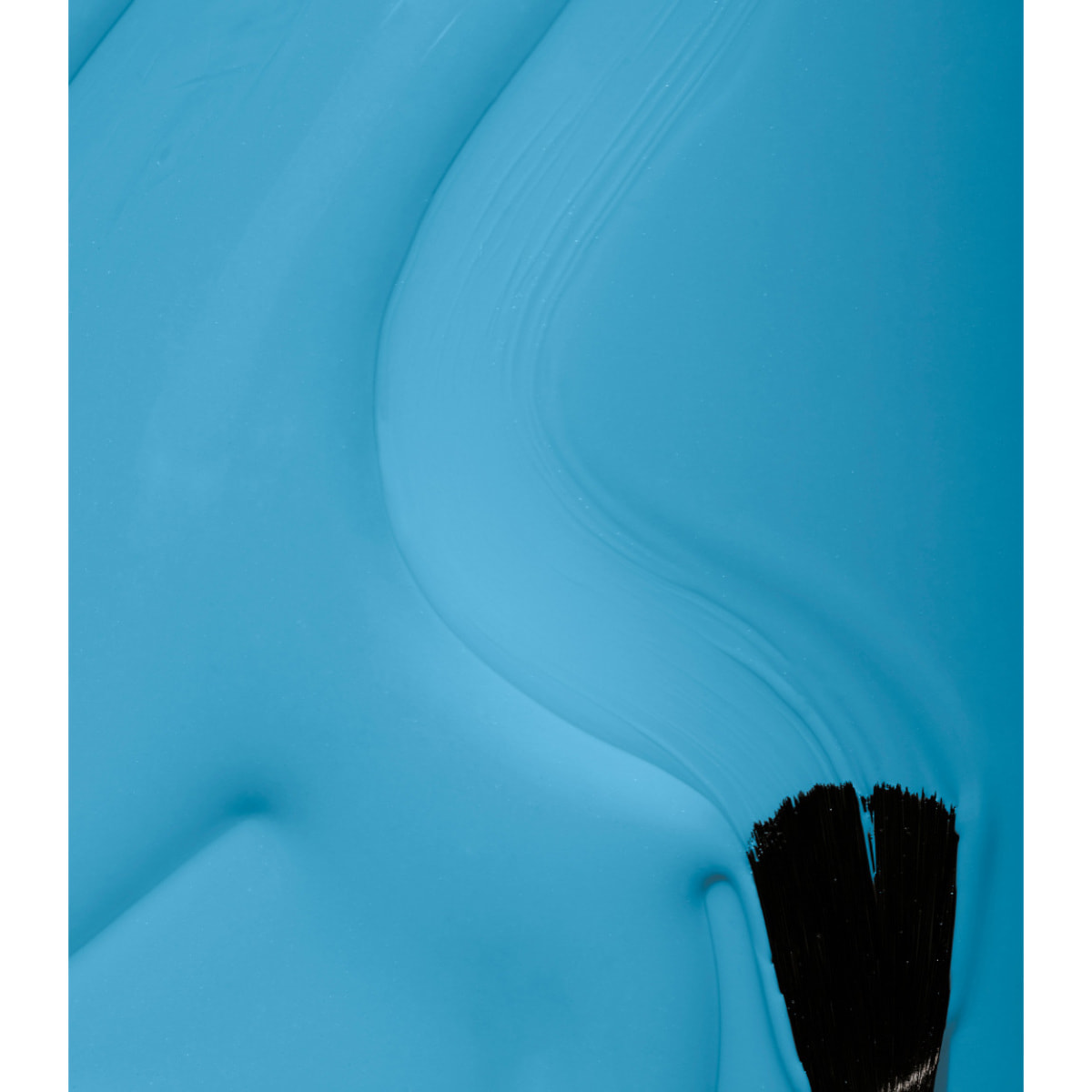 Vernis semi-permanent - 460 Azure Sky - 15 ml