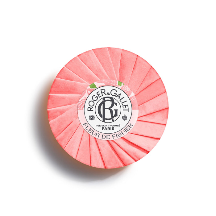 Fleur de Figuier - Savon Bienfaisant