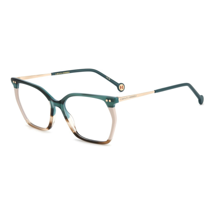 Gafas de Vista Carolina Herrera HER 0293 0IU de Acetato Mujer 54 mm