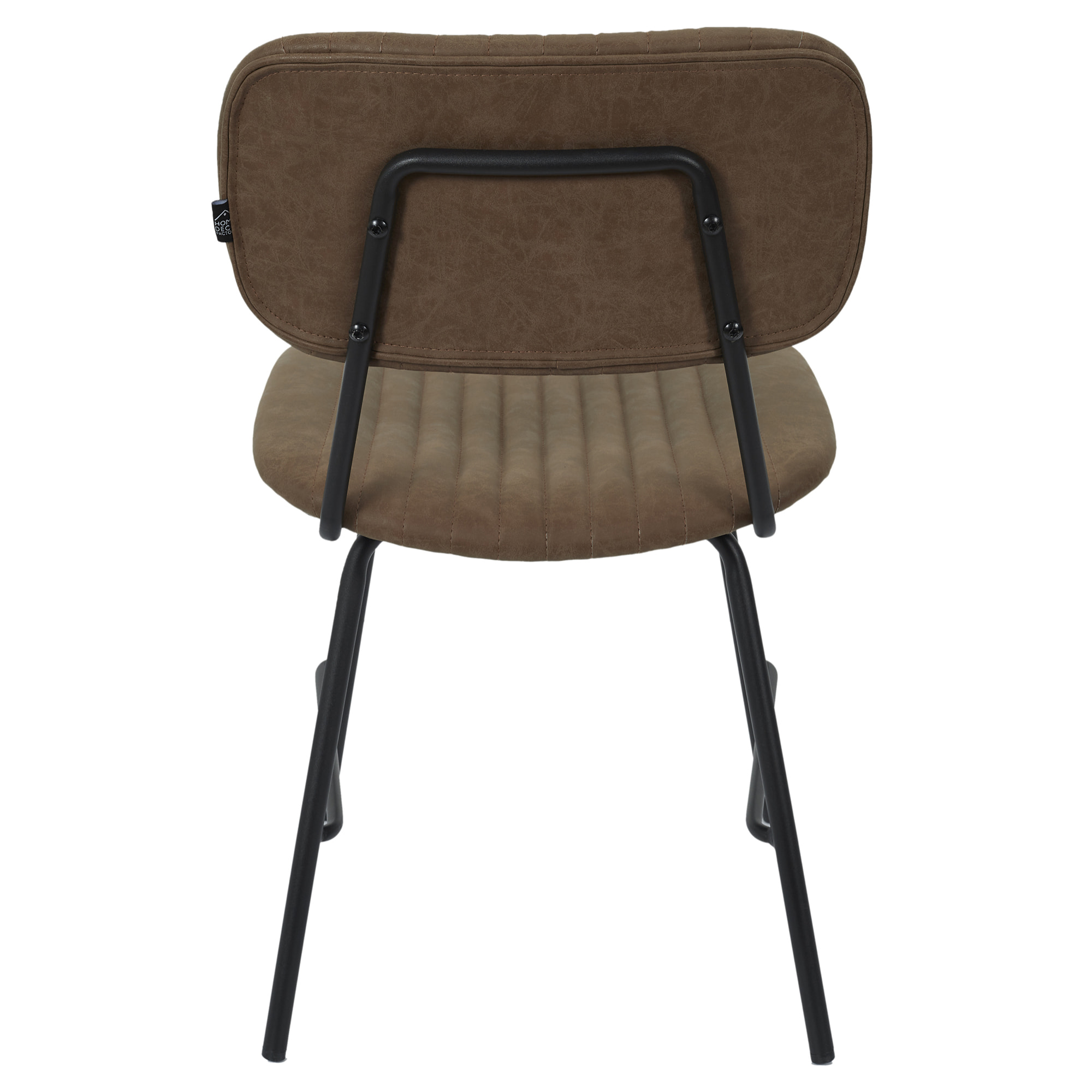 Chaise Taylor Marron - Lot De 2