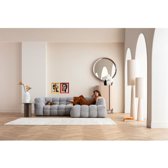 Tableau Frame portraits modernisme set de 2 Kare Design