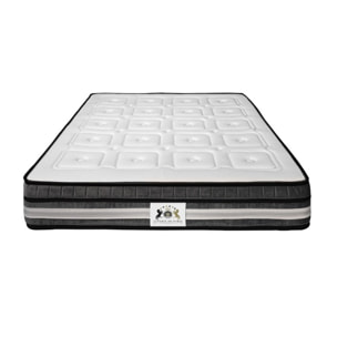 MATELAS LE BRIGHTON - 2 Places