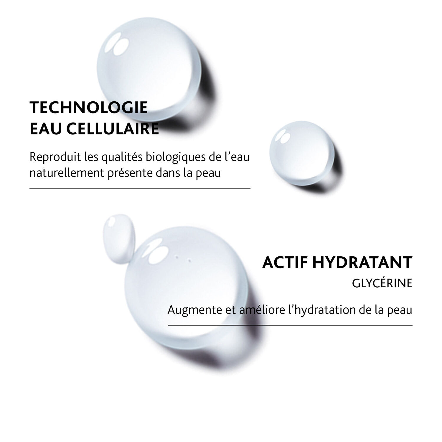 Osmoclean - Lotion Fraîche Hydra-Ressourçante 200 ml