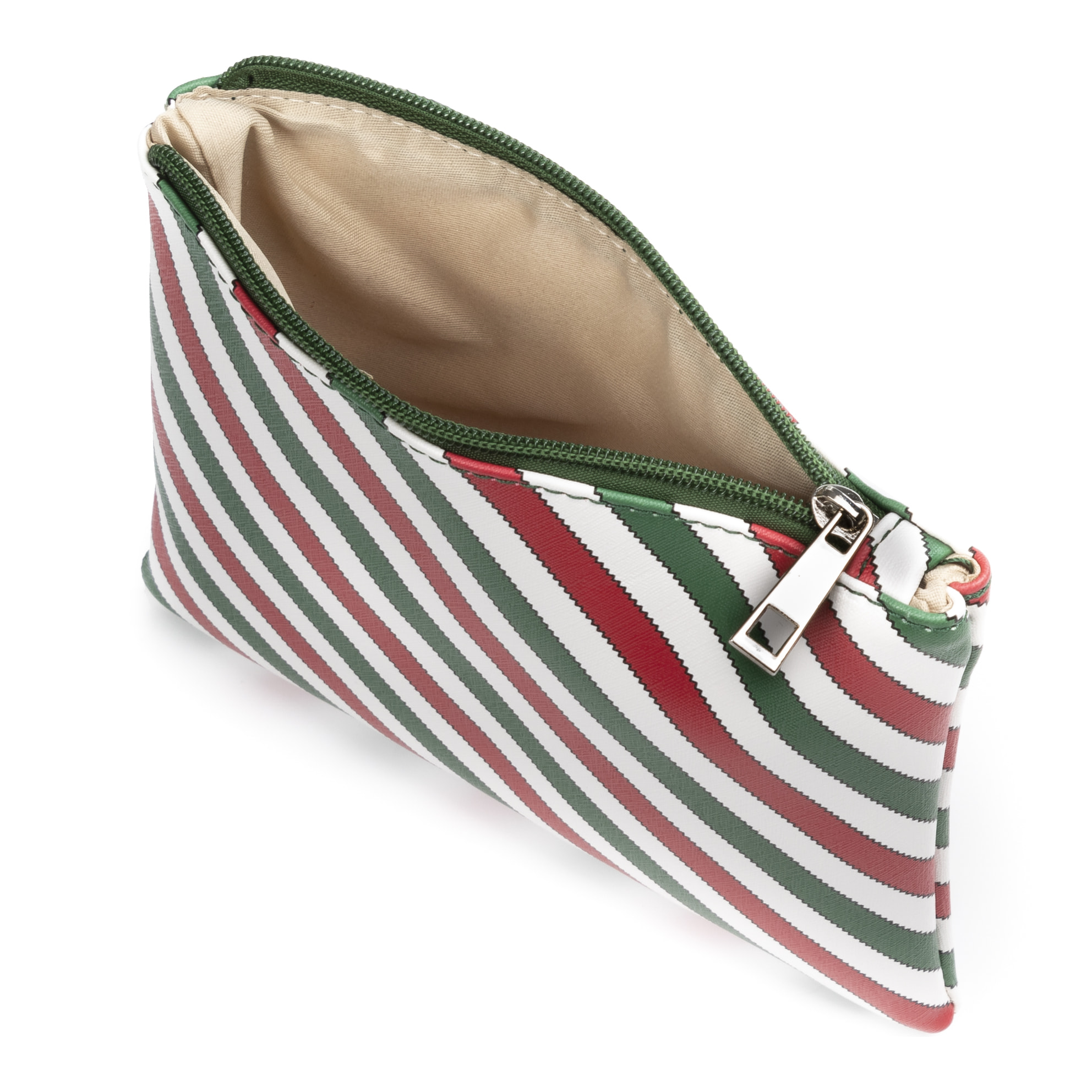 Asti Bolso de hombro Mujer.Material PVC  Piel Sintética PU Estampado