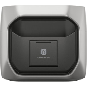 Batterie nomade ECOFLOW Delta 3 Max Plus additionnelle
