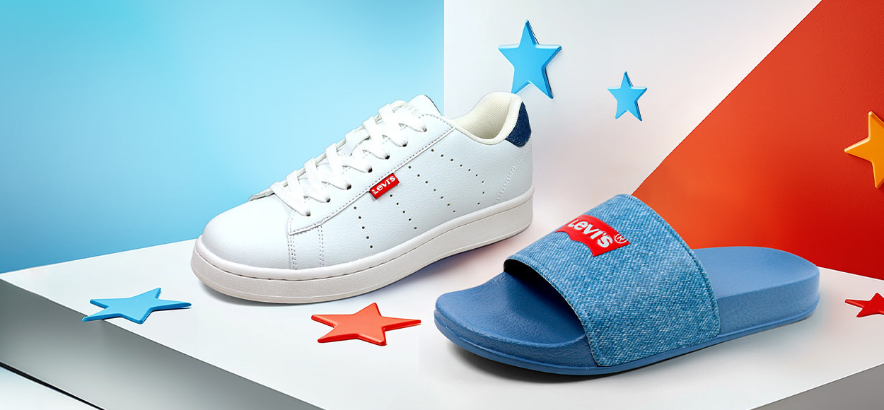 LEVIS à super prix chez VEEPEE