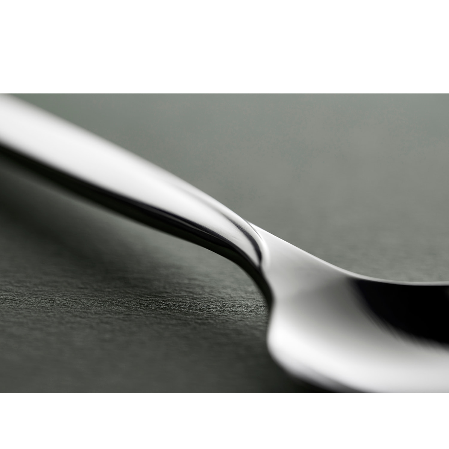 Cuillère de table Twist