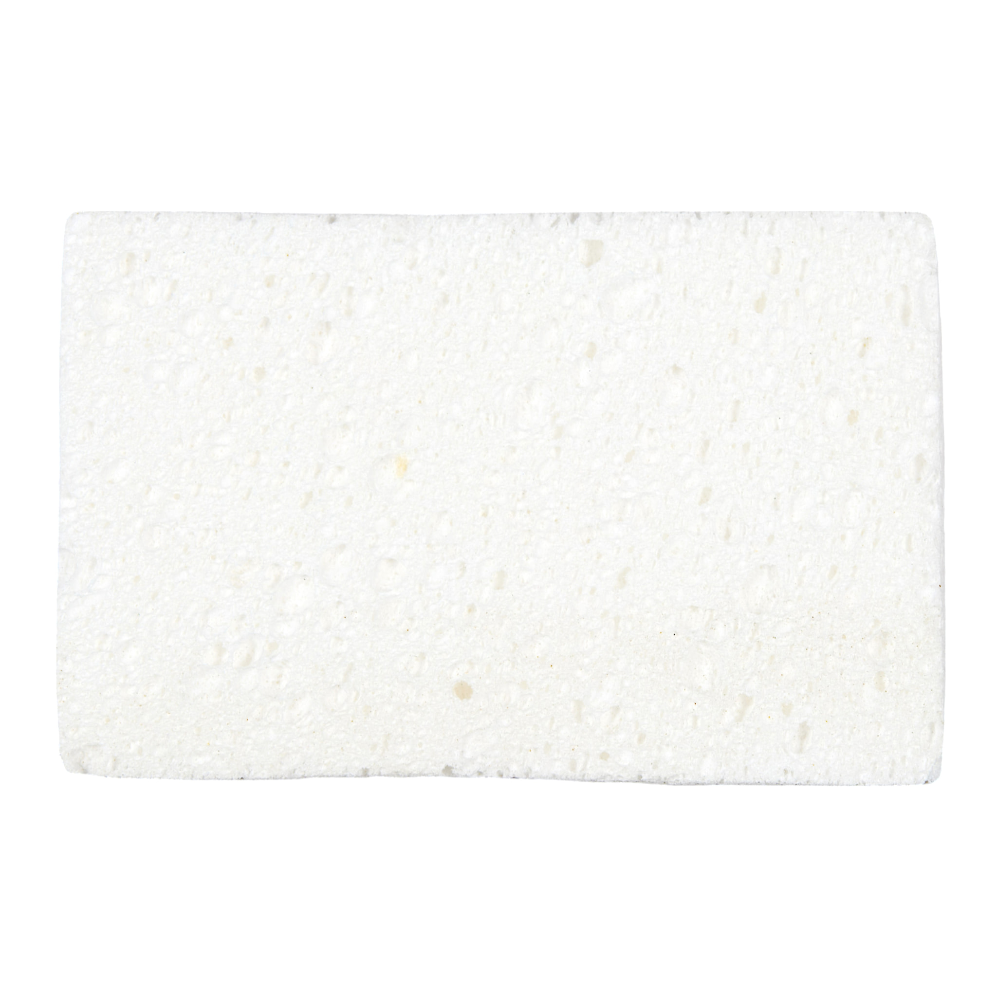 Lot de 3 Éponges - JE CHERCHE UNE IDEE - Multifonction - Cellulose - Rose et violet