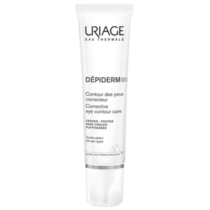 Depiderm - Contour des Yeux Correcteur 15 ml