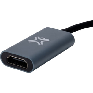 Adaptateur USB-C/HDMI XTREMEMAC type C vers port HDMI Femelle