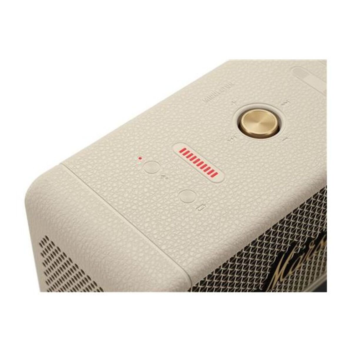 Enceinte portable MARSHALL Middleton Creme