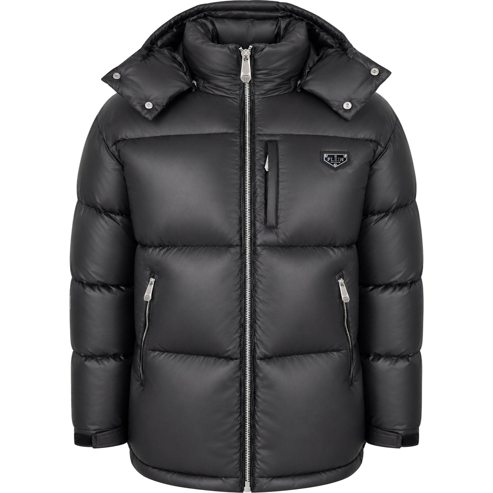 PHILIPP PLEIN Bomber